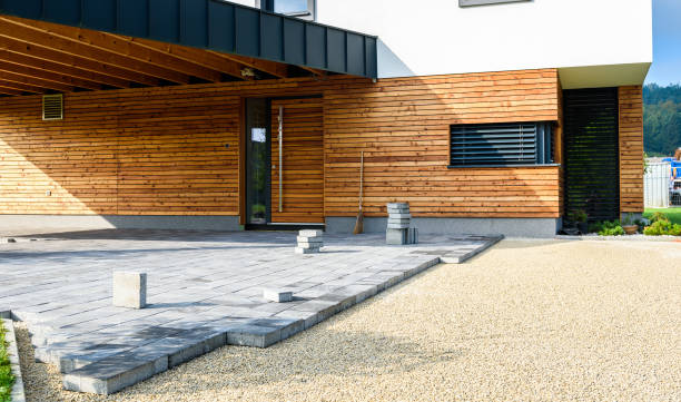 Best Driveway Paving Contractor  in Gateway, AK