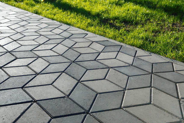 Best Brick Driveway Pavers  in Gateway, AK