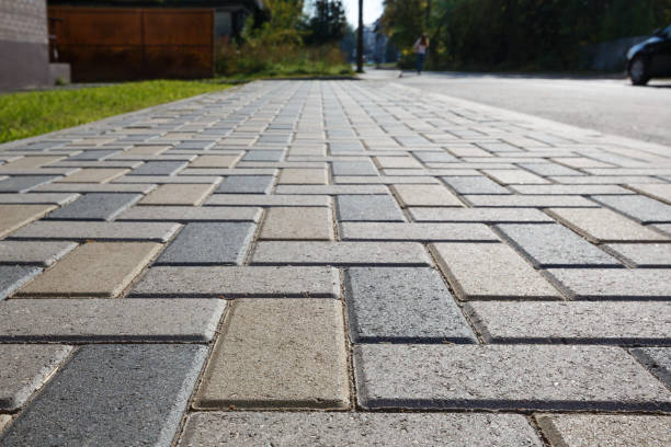 Best Commercial Driveway Pavers  in Gateway, AK