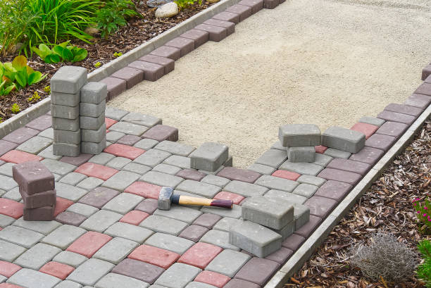Reliable Gateway, AK Driveway Pavers Solutions