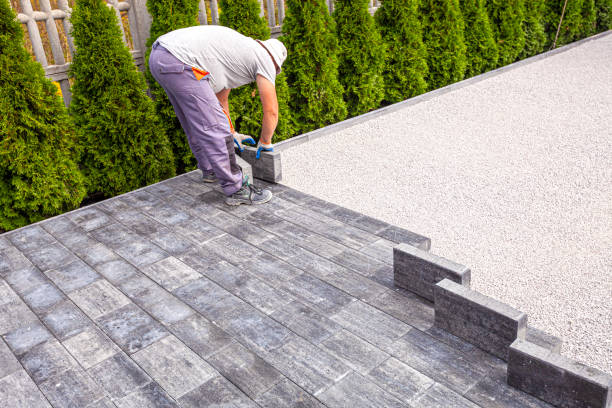 Best Best Driveway Pavers  in Gateway, AK