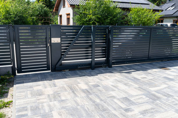 Best Affordable Driveway Paving  in Gateway, AK