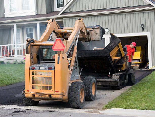 Best Local Driveway Pavers  in Gateway, AK