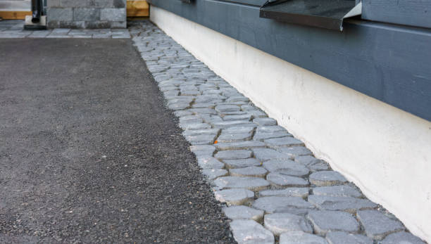Best Residential Paver Driveway  in Gateway, AK
