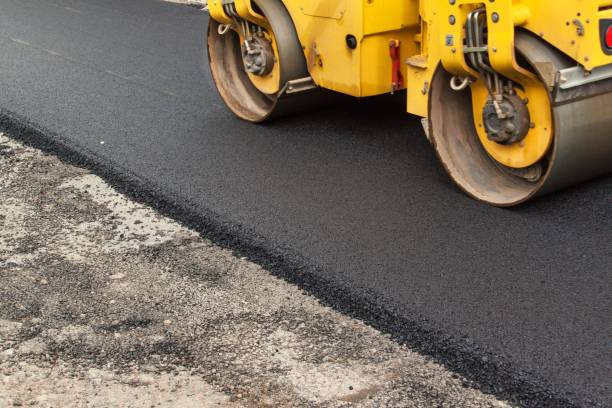 Best Affordable Driveway Pavers  in Gateway, AK
