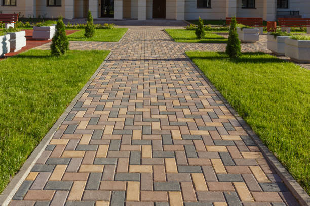 Best Driveway Paving Company  in Gateway, AK