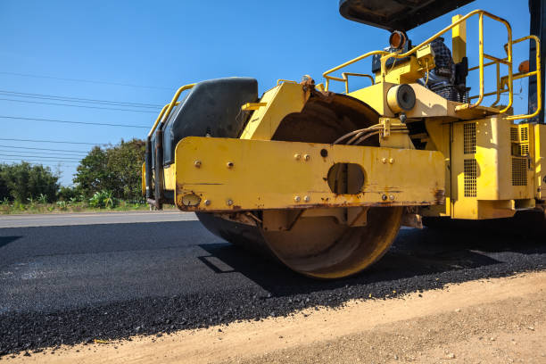 Best Commercial Driveway Pavers  in Gateway, AK